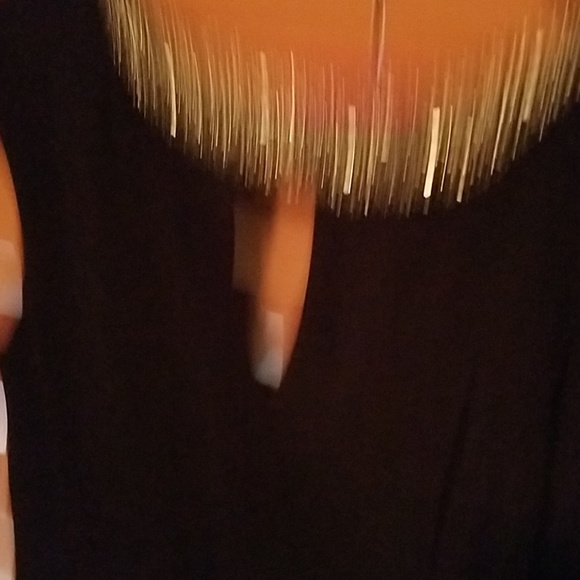 ALEX Dress - Picture 3 of 4